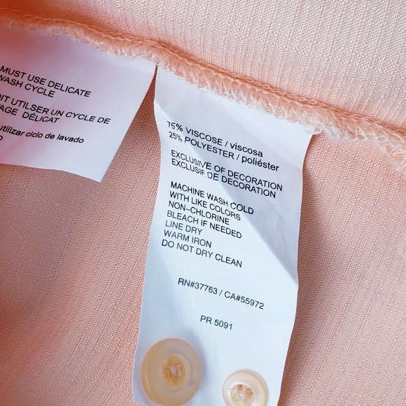 CUBAVERA Shirt - Picture 5 of 9